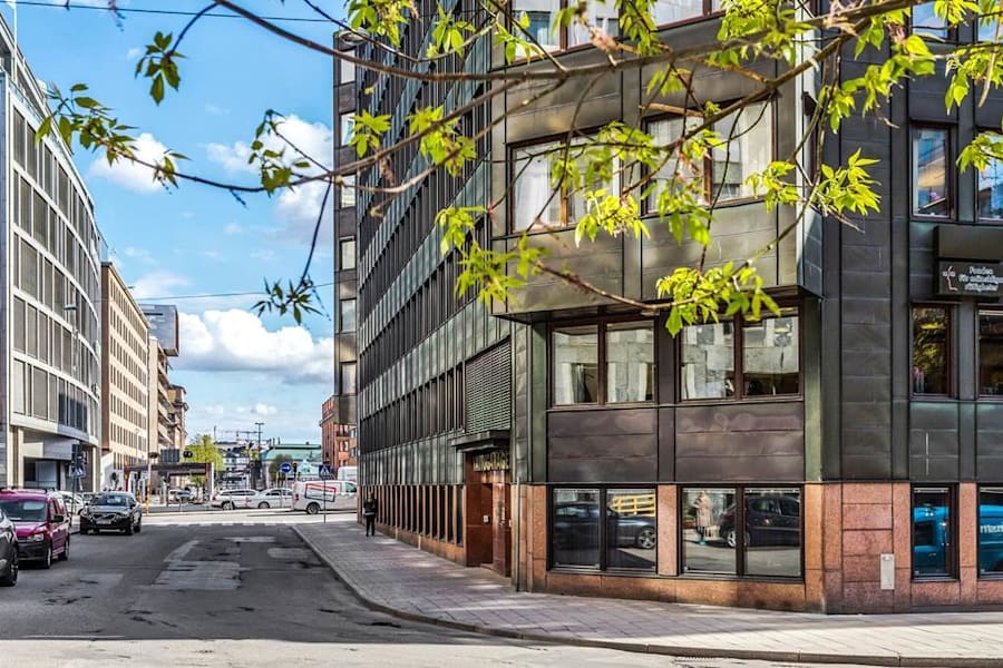 Kontorslokal på Klara södra kyrkogata 1, Stockholm – bild 4