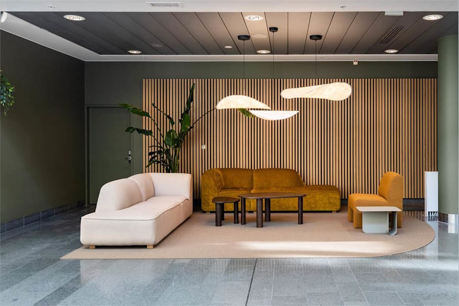 Kontorslokal på Färögatan 33 - Kista Science Tower, p..., Kista – bild 22