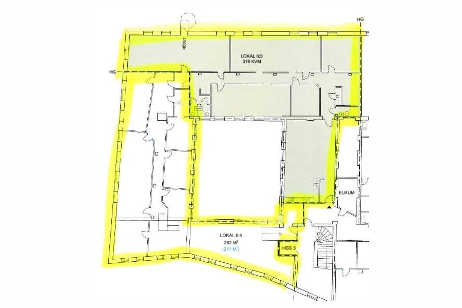 Västra Finnbodavägen 2 - image - 4