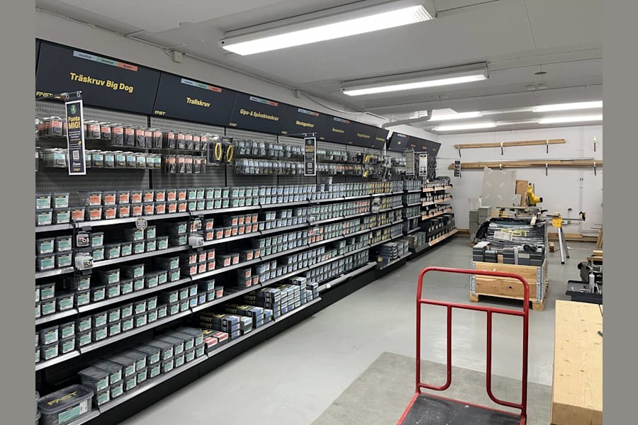 Hemsögatan 14 - Utställning