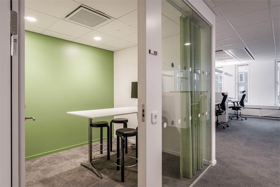 Kontorslokal på Nils Ericsonsgatan 17, Göteborg – bild 7