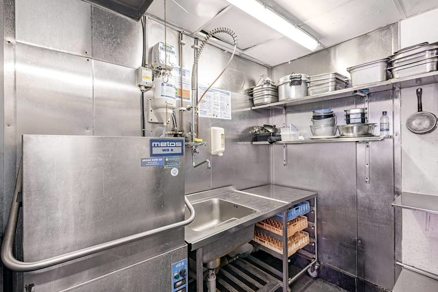 Restauranglokal på Hantverkargatan 65, Stockholm – bild 7