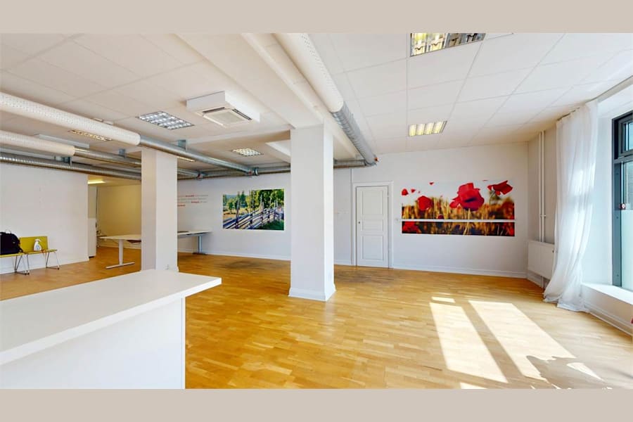 Butikslokal på Lundavägen 44, Malmö – bild 5