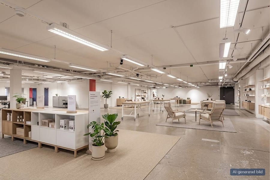 Butikslokal på Argongatan 32, Mölndal – bild 2