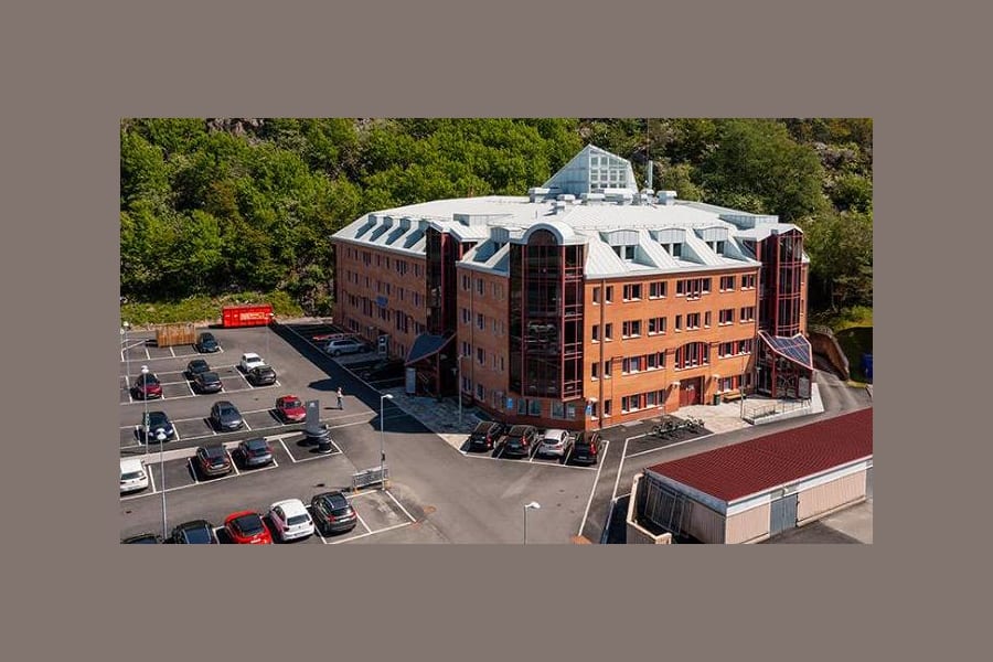 Kontorslokal på Gruvgatan 35, Västra Frölunda – bild 2