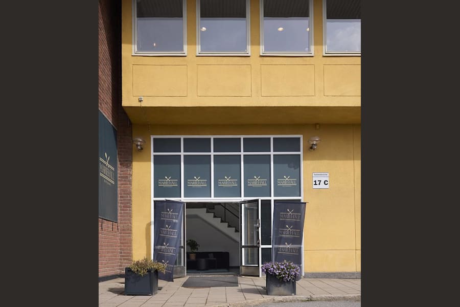 Lagerlokal på Gårdsfogdevägen 16, Bromma – bild 18