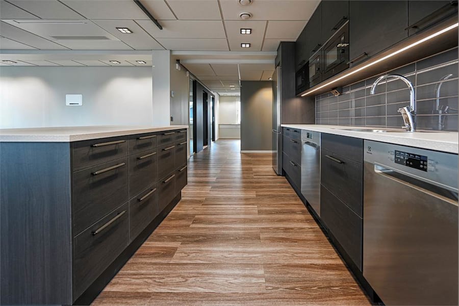 Kontorslokal på Storgatan 6, Halmstad – bild 5