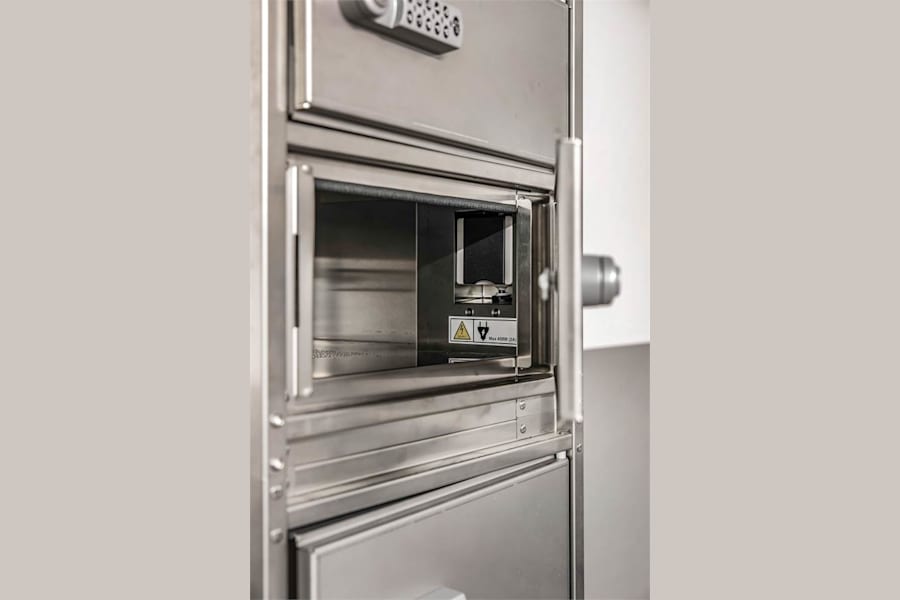 Kontorslokal på Solna strandväg 82, B5 (1 tr), Solna – bild 47