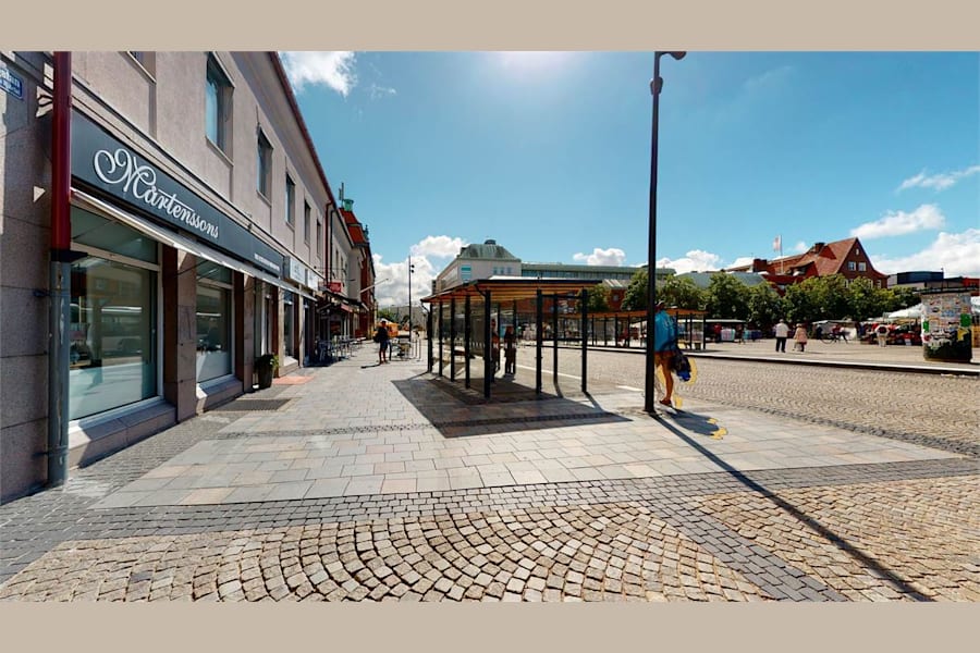 Nygatan 1 - image - 1