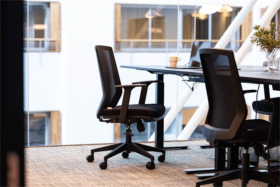 Kontorslokal på Idrottsvägen 14, Mölndal – bild 7