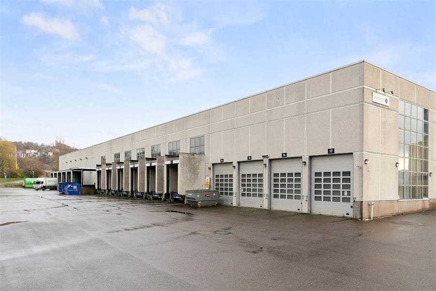 Kronogårdsgatan 3-5 - image - 0