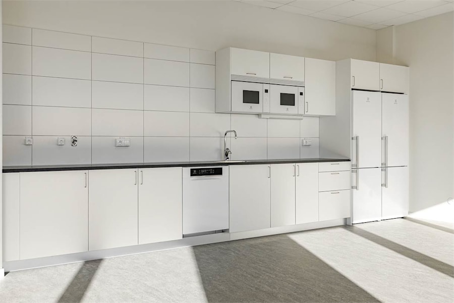 Industrilokal på Bristagatan 19, Arlandastad – bild 5