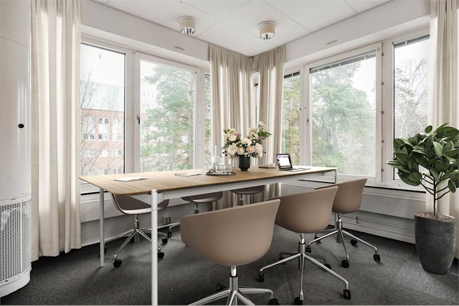 Kontorslokal på Isafjordsgatan 30 A, Kista