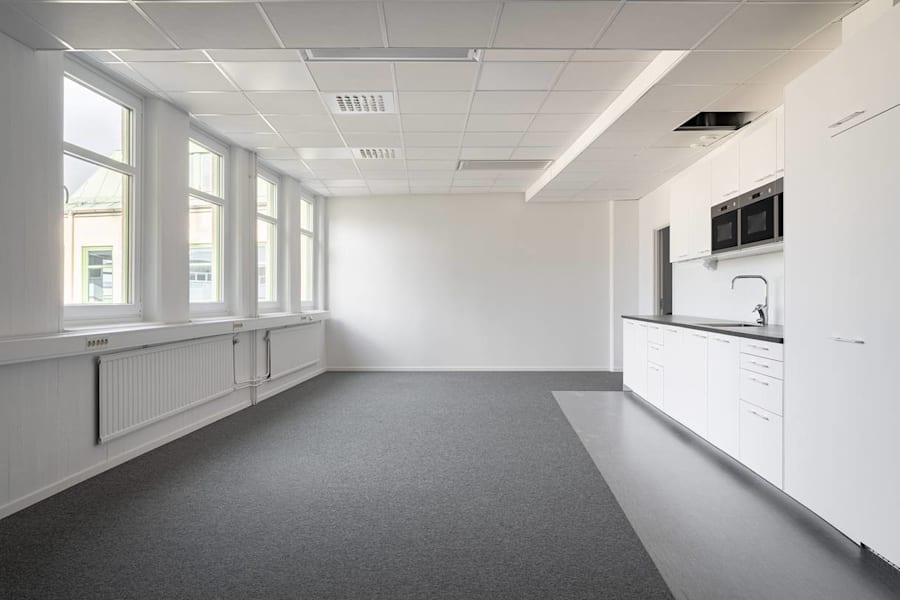 Kontorslokal på Warfvinges väg 30, Stockholm – bild 12
