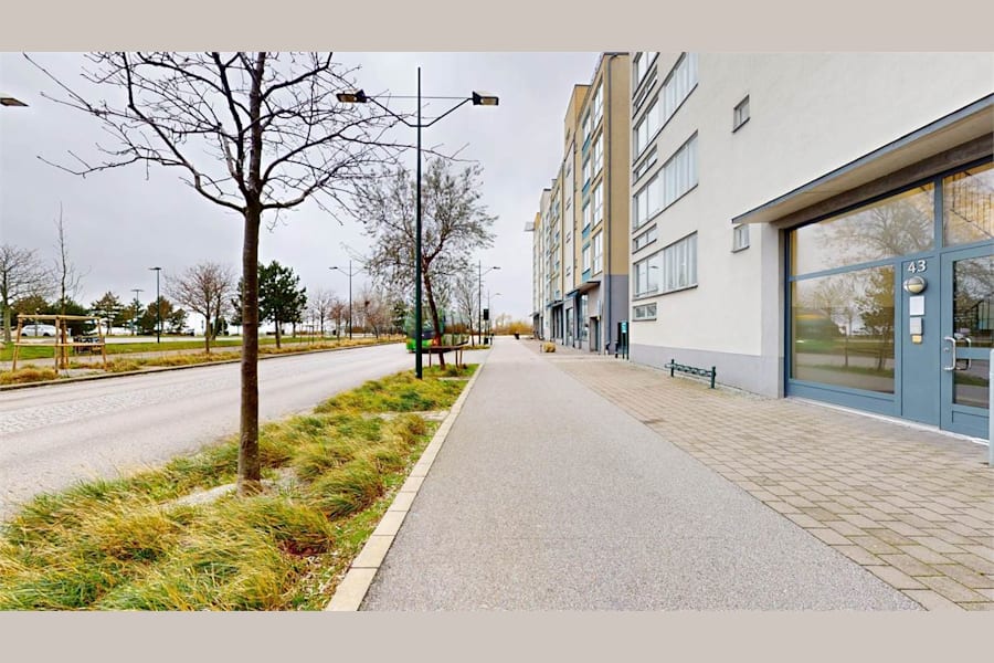 Västra Varvsgatan 41 - image - 1