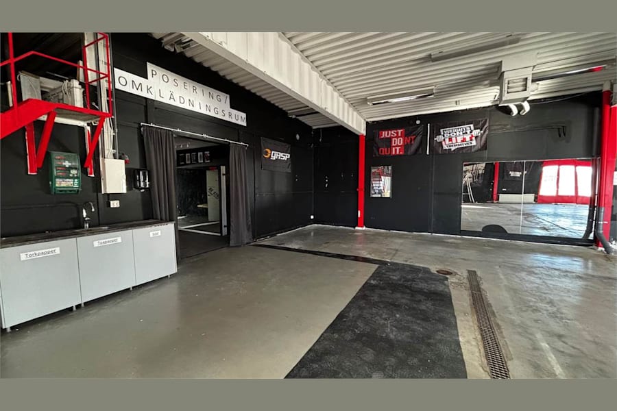 Hansellisgatan 10 - image - 5