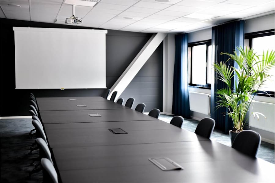 Industrilokal på Larmvägen 8, Trollhättan – bild 7