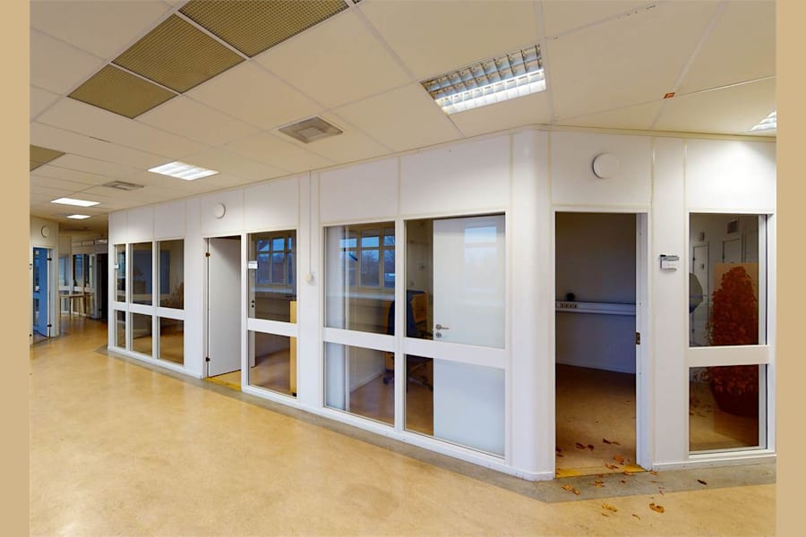 Lagerlokal på Bryggaregatan 23, Lund – bild 6