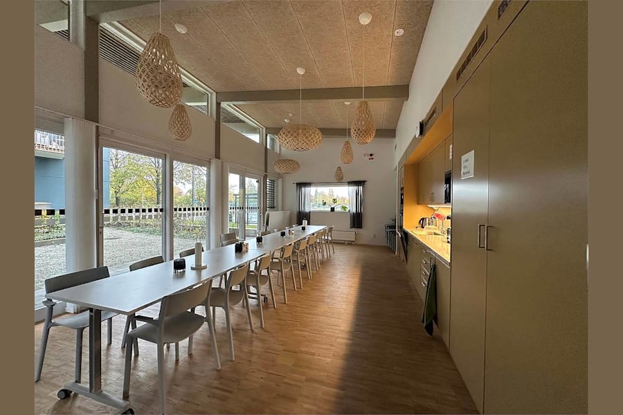 Kontorslokal på Finalgatan 6, Lund – bild 14