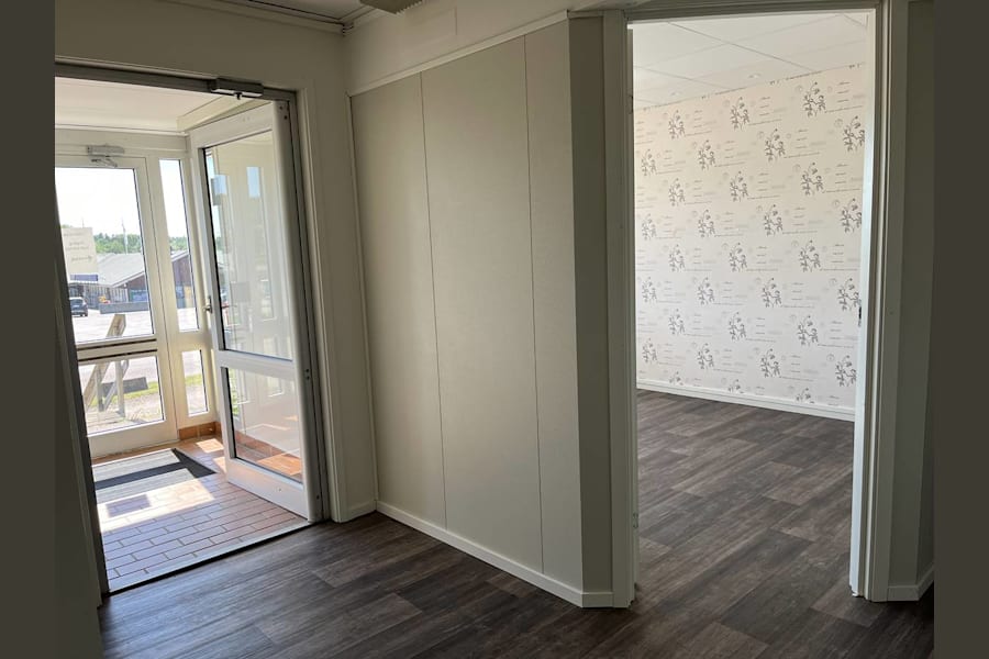 Kontorslokal på Nyängsgatan 2, Grums – bild 2