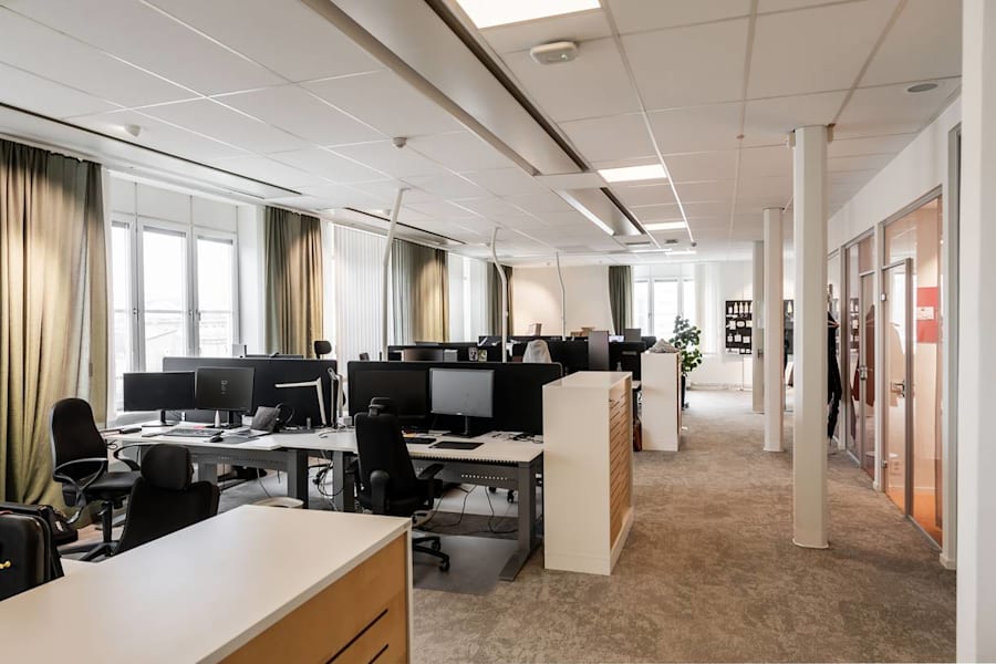 Kontorslokal på Skaraborgsvägen 21, BORÅS – bild 13