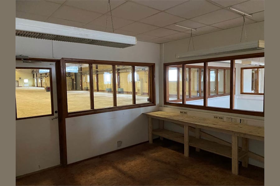 Lagerlokal på Stenbocksliden 3, Stockamöllan – bild 3