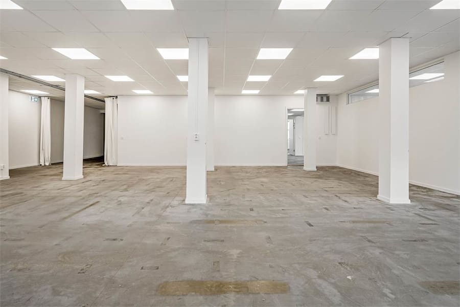 Lagerlokal på Svederusgatan 1, Uppsala – bild 5