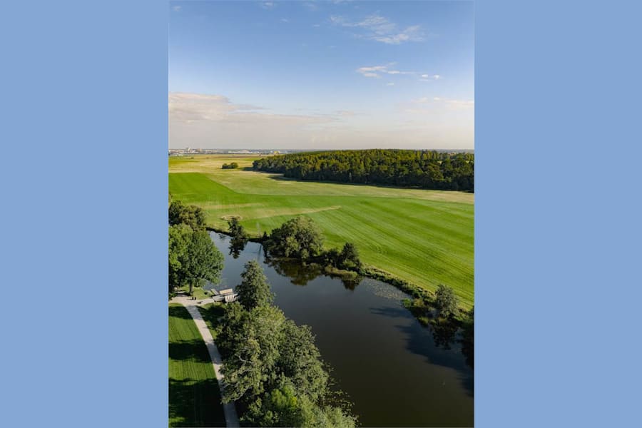 Kontorslokal på Almas allé 3, Uppsala – bild 8