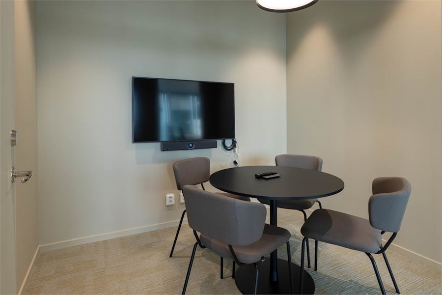 Kontorslokal på Färögatan 33 - Kista Science Tower, p..., Kista – bild 16