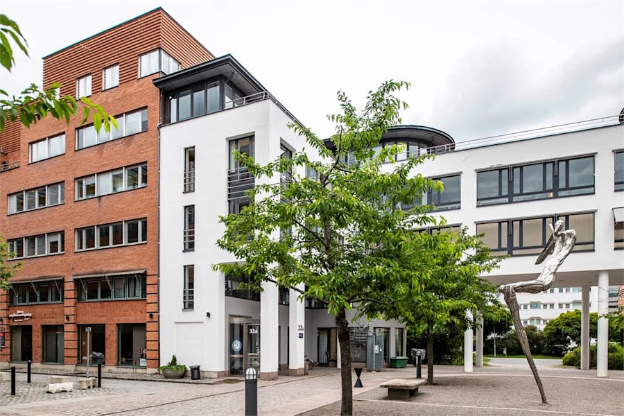 Isafjordsgatan 32 B - image - 5