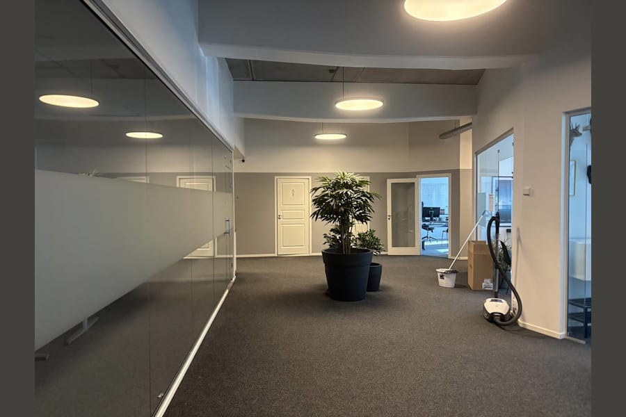 Lagerlokal på Stillmansgatan 12, Malmö – bild 14