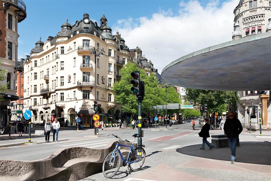 Birger Jarlsgatan 23 - image - 7