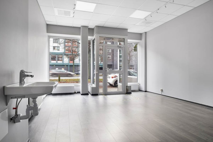 Butikslokal på Drottninggatan 2 A, MALMÖ – bild 4