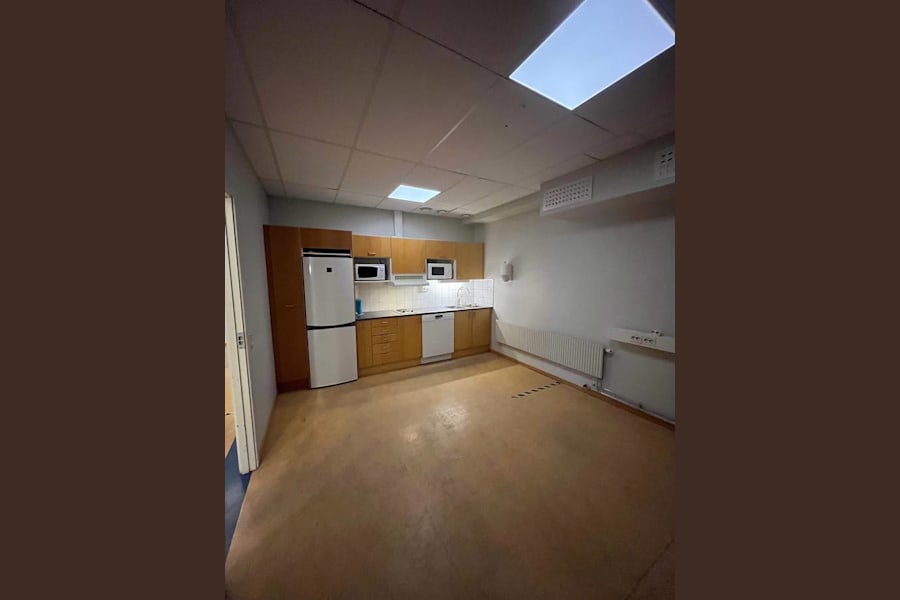 Industrilokal på Industrivägen 39, Sävedalen – bild 7