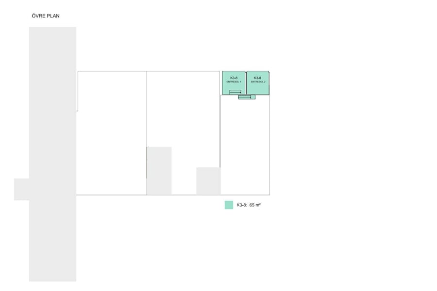 Butikslokal på Kalmarvägen 3, Bålsta – bild 3
