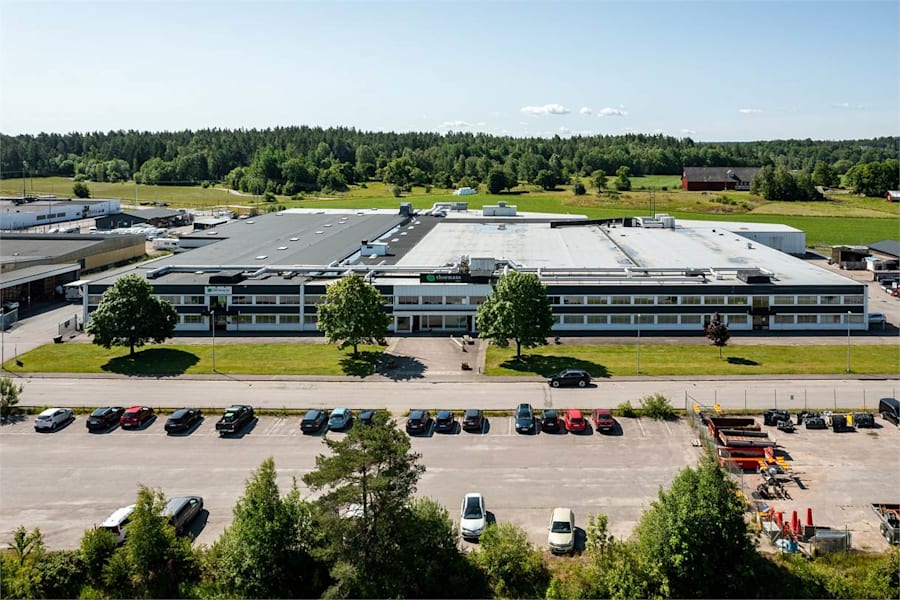 Lagerlokal på Låskolvsgatan 4, Linköping – bild 13