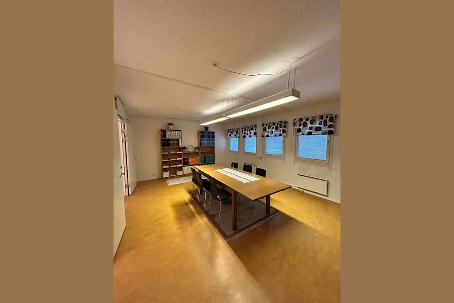 Butikslokal på Betongvägen 1, Ösmo – bild 9