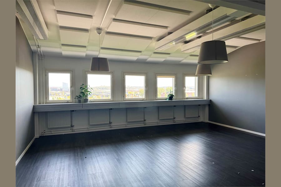 Kontorslokal på Nya Tingstadsgatan 1, Hisings Backa – bild 5
