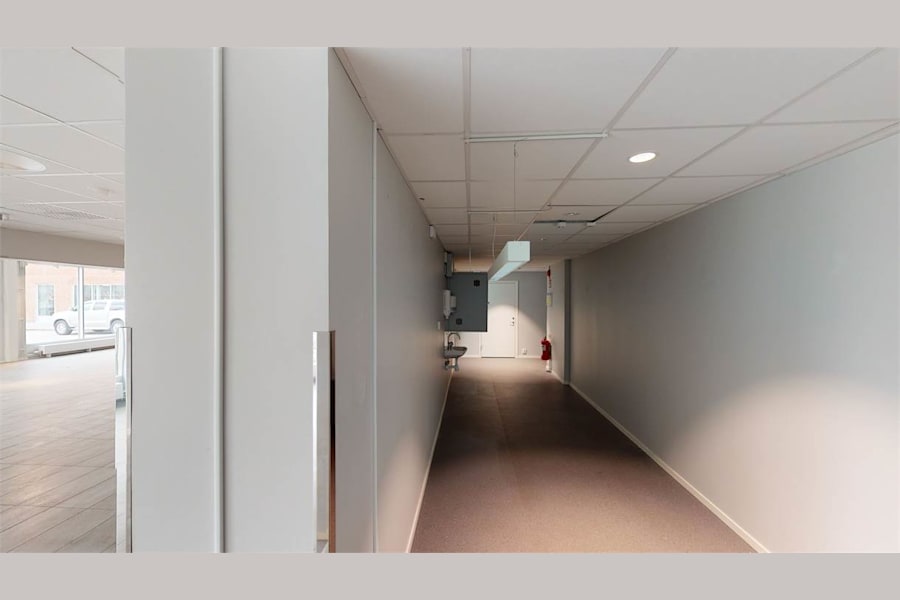 Butikslokal på Sankt Lars väg 90, Lund – bild 6