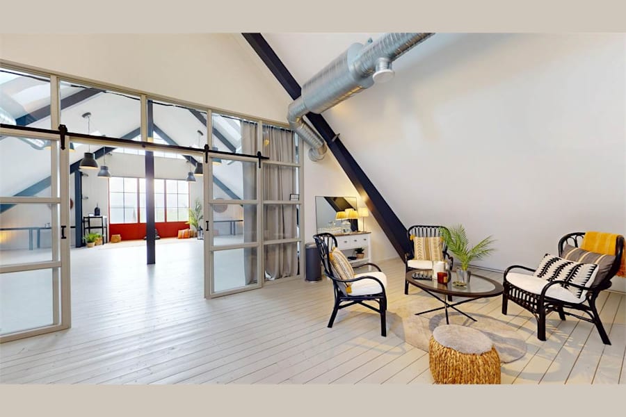 Lagerlokal på Loarps Gård 1277, Tågarp – bild 14