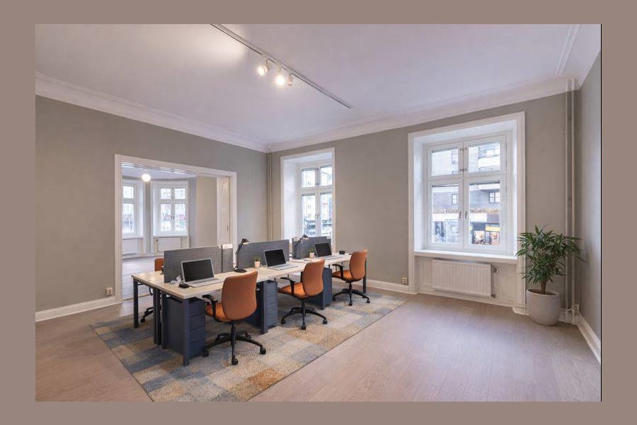 Götgatan 97 - Ringvägen 123