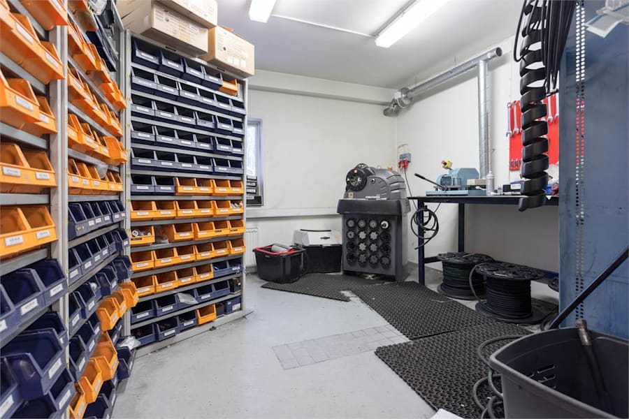 Butikslokal på Gullivervägen 5, Järfälla – bild 15