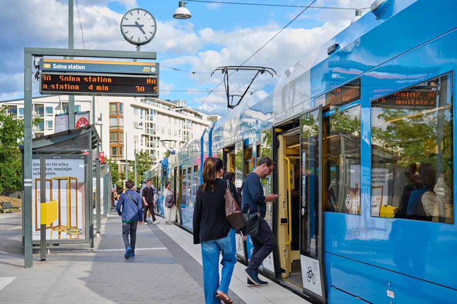 Kontorslokal på Virkesvägen 4, Stockholm – bild 14