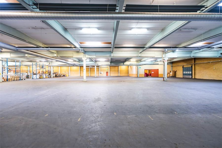 Industrilokal på Blidögatan 30, Malmö – bild 10