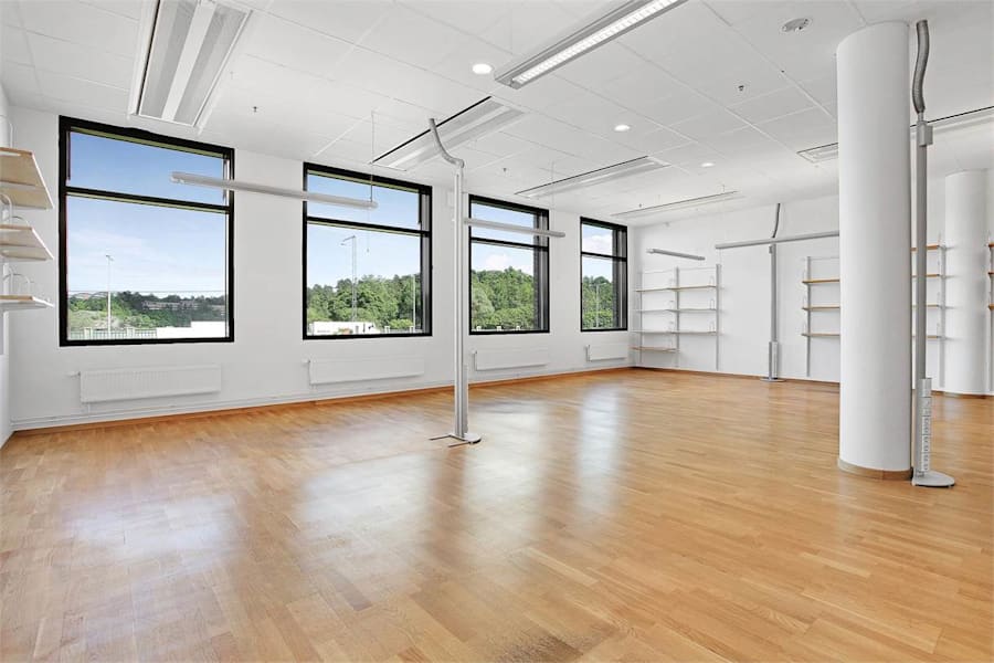 Kontorslokal på Gustav lll:s Boulevard 56, entréplan, Solna – bild 5