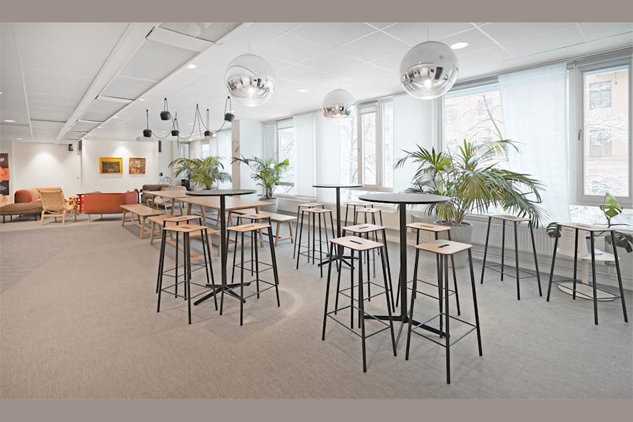 Kontorslokal på Rosenlundsgatan 13, Stockholm – bild 4