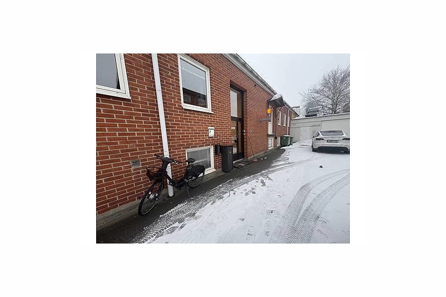 Industrilokal på Singelgatan 7, Malmö – bild 16