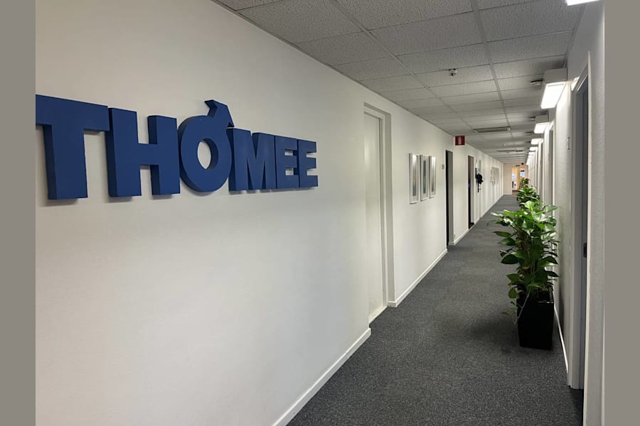 Lagerlokal på Bjurögatan 28, Malmö – bild 28