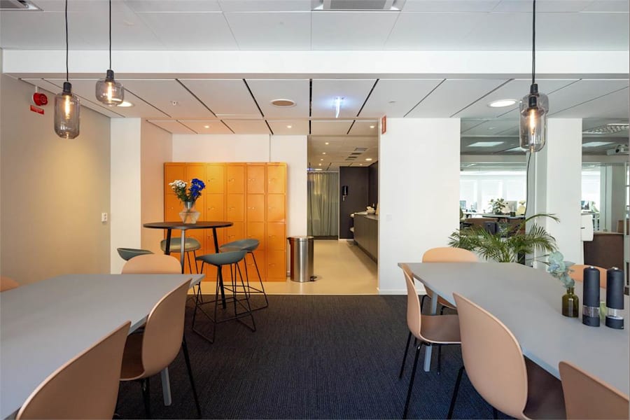 Kontorslokal på Västgötagatan 7, Stockholm – bild 13