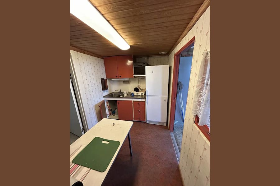 Industrilokal på Gärdesgatan 1, Kil – bild 4